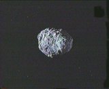 Fngelse asteroid frn End of eternity