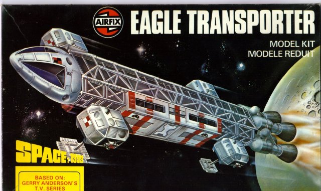 Eagle transporter