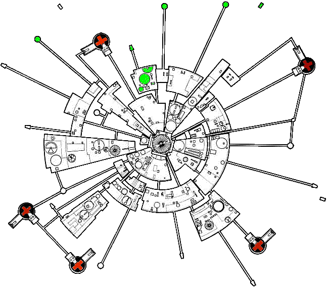 Moonbase Alpha