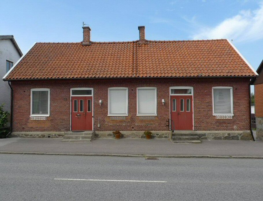 Storgatan 21
